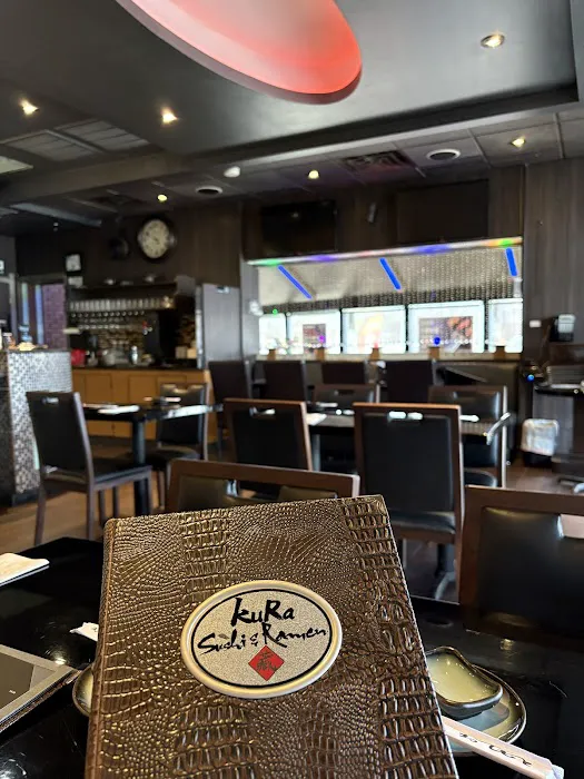 Ku Ra Sushi & Ramen Picture 1