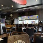 Ku Ra Sushi & Ramen