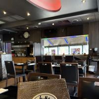 Ku Ra Sushi & Ramen ico