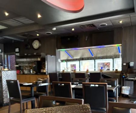 Ku Ra Sushi & Ramen