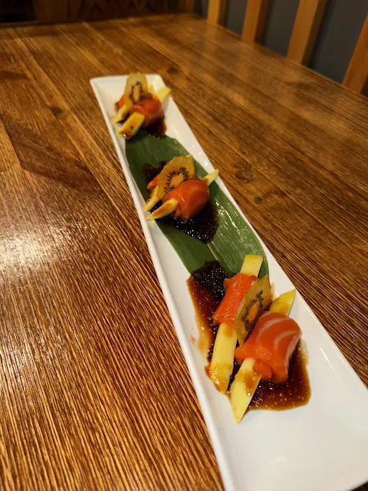 Ku Ra Sushi & Ramen Picture 4