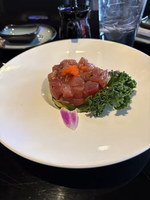 Ku Ra Sushi & Ramen Picture 8
