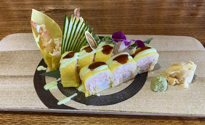 Ku Ra Sushi & Ramen Picture 9