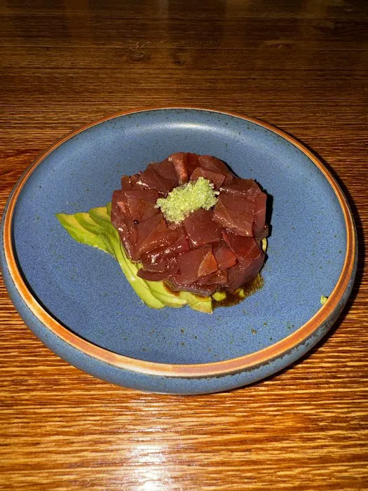 Ku Ra Sushi & Ramen Picture 10
