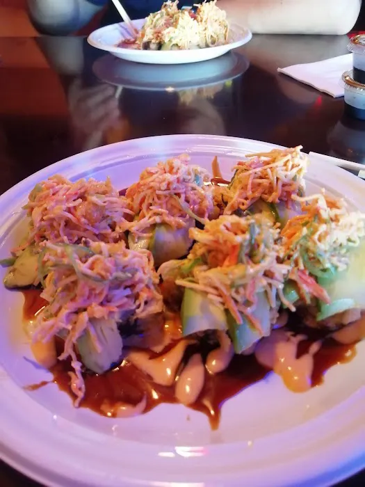 Izu Sushi Japanese Restaurant Picture 1