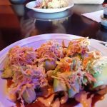 Izu Sushi Japanese Restaurant