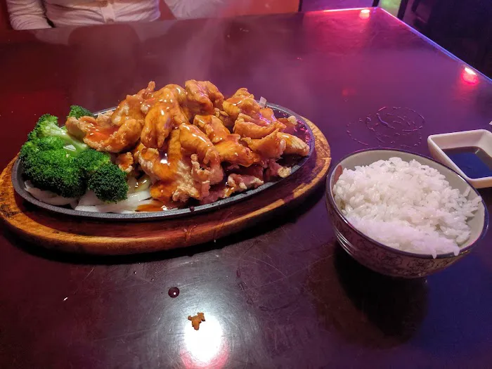 Izu Sushi Japanese Restaurant Picture 8