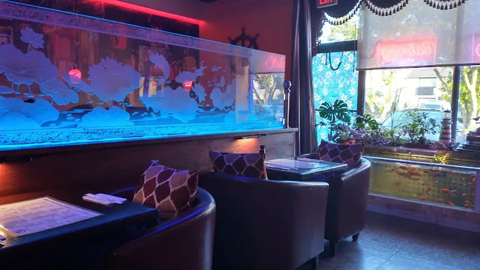 Izu Sushi Japanese Restaurant Picture 6