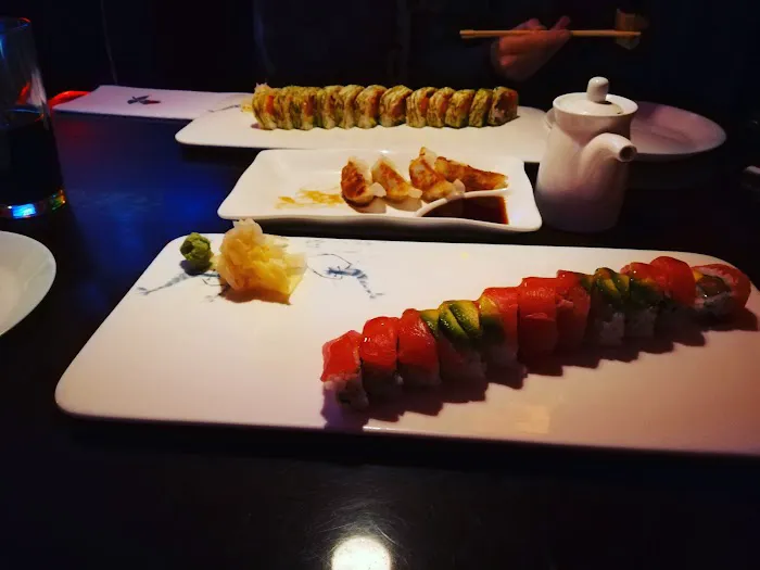 Izu Sushi Japanese Restaurant Picture 7
