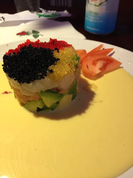 Izu Sushi Japanese Restaurant Picture 3
