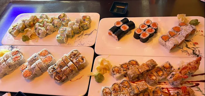 Izu Sushi Japanese Restaurant Picture 10