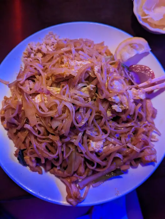 Izu Sushi Japanese Restaurant Picture 9