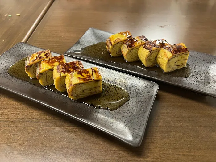 Jersey Shore Sushi Co. Picture 3