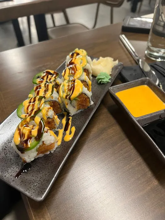 Jersey Shore Sushi Co. Picture 1