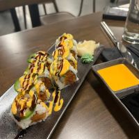 Jersey Shore Sushi Co. ico