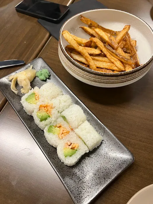 Jersey Shore Sushi Co. Picture 2