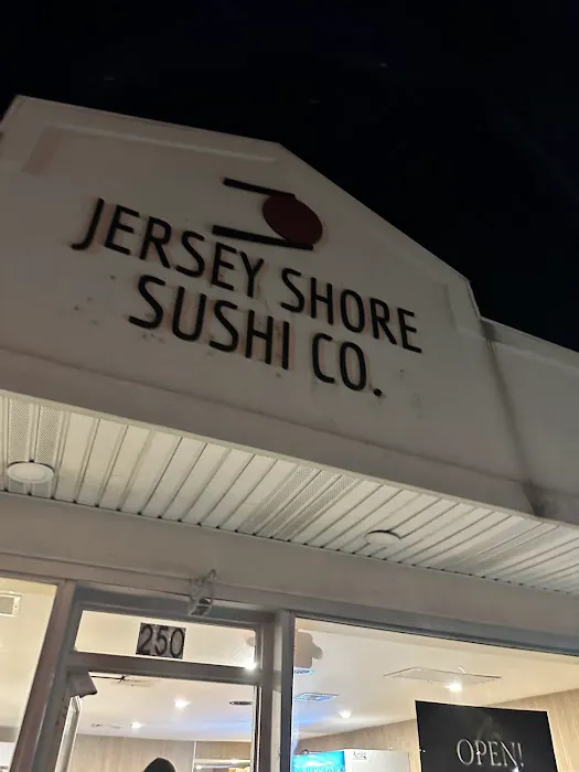 Jersey Shore Sushi Co. Picture 8