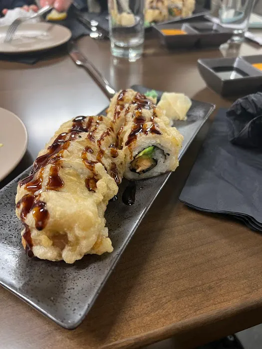 Jersey Shore Sushi Co. Picture 7