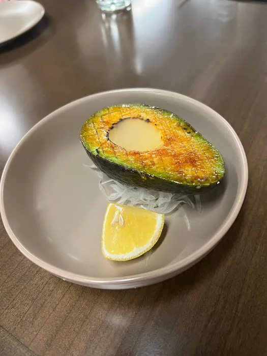 Jersey Shore Sushi Co. Picture 5