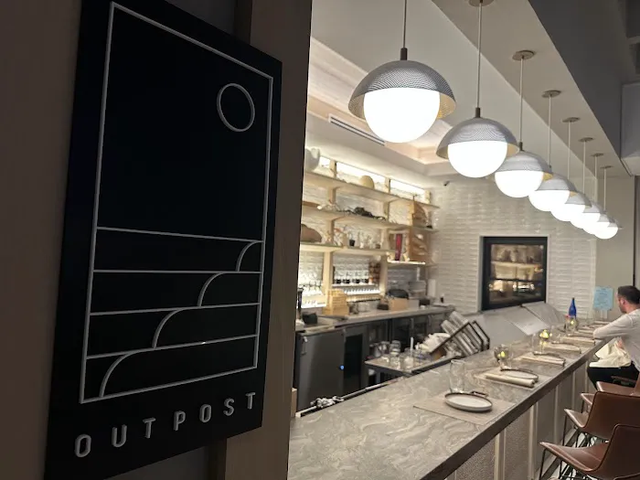 Outpost Sushi Picture 9