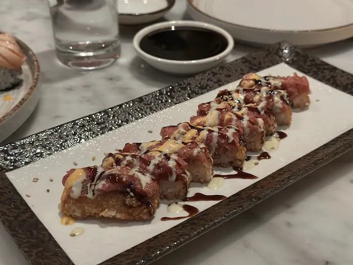 Outpost Sushi Picture 4