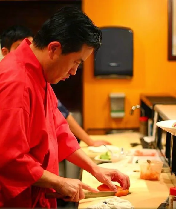Sushi John Picture 3