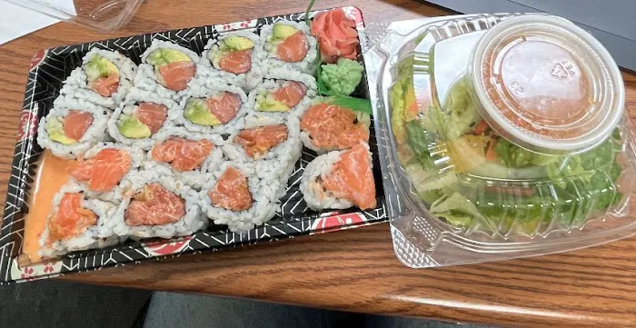 Sushi John Picture 1