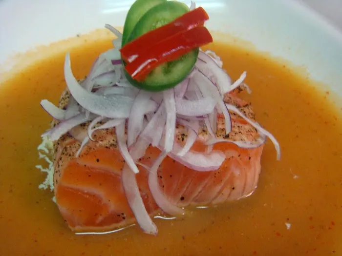 Mori Sushi Picture 3