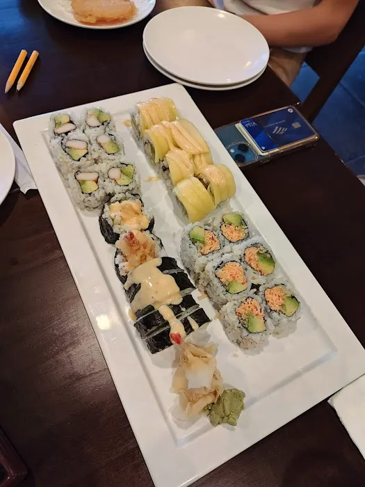 Mori Sushi Picture 1