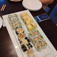 Mori Sushi ico