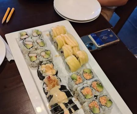 Mori Sushi