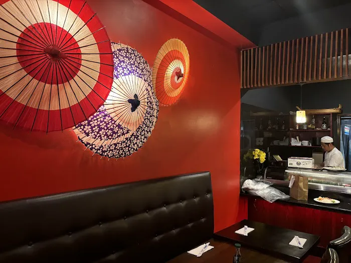 Midori Sushi Picture 5