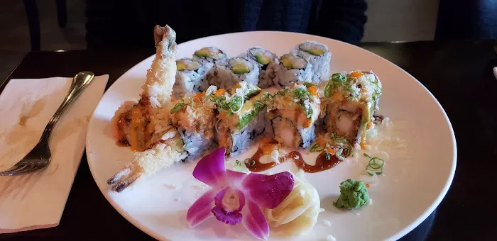 Midori Sushi Picture 3
