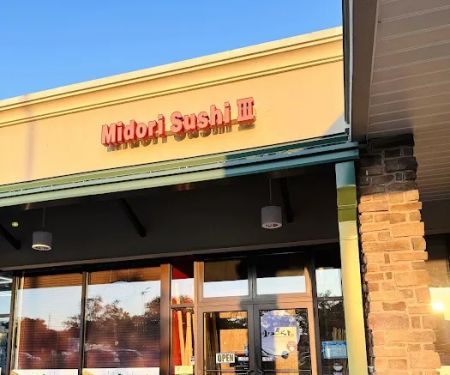 Midori Sushi