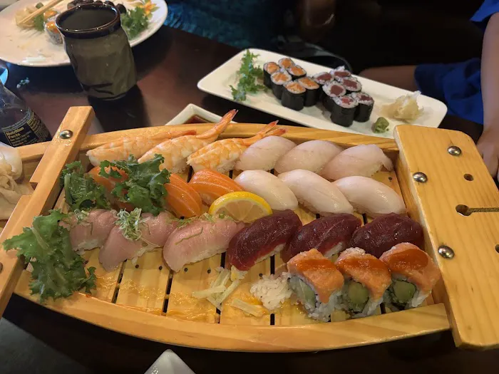 Midori Sushi Picture 6