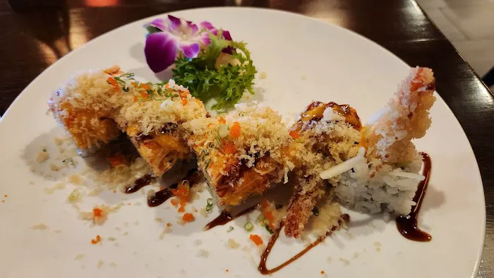 Midori Sushi Picture 2