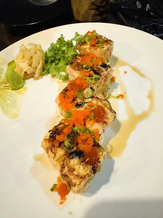 Midori Sushi Picture 4