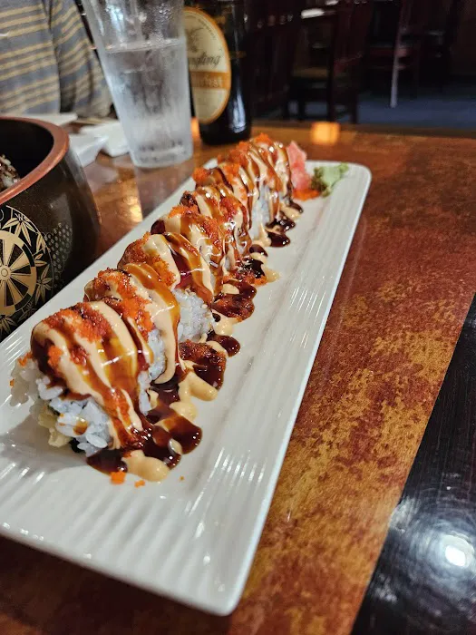 Lee's Sushi Picture 1