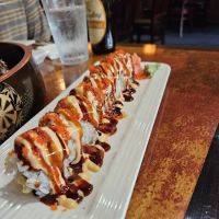 Lee's Sushi ico