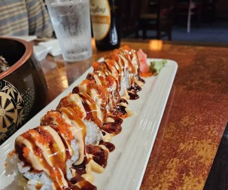 Lee's Sushi