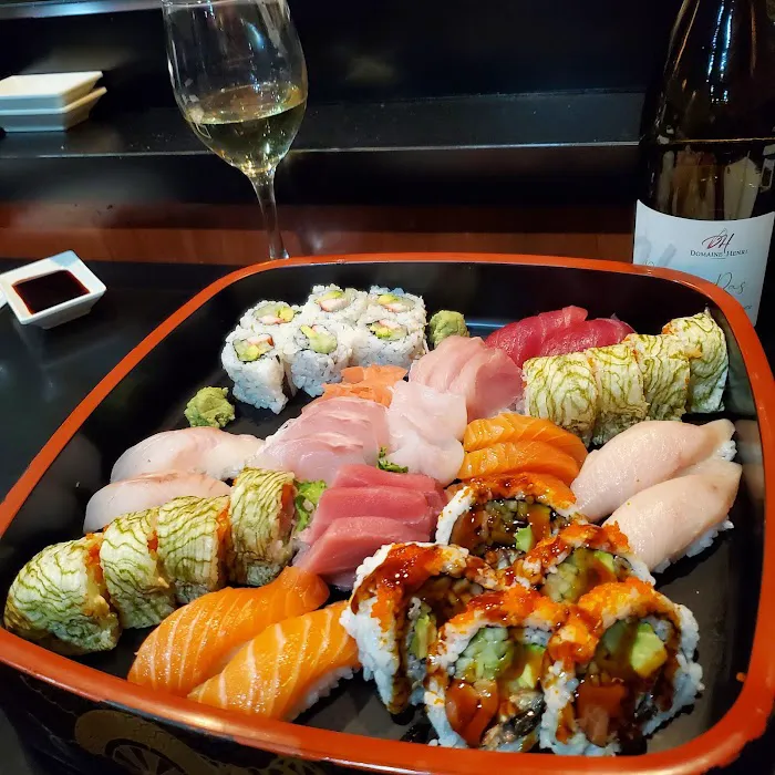 Lee's Sushi Picture 3