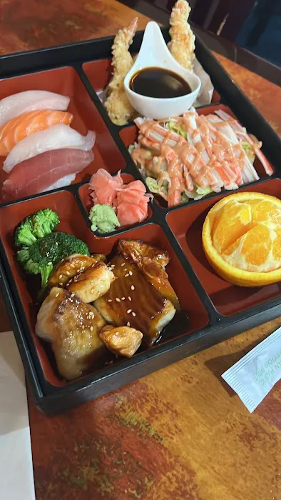 Lee's Sushi Picture 8