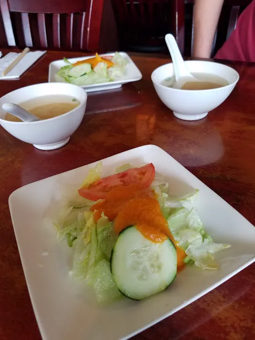 Lee's Sushi Picture 9
