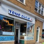 Tomo Sushi