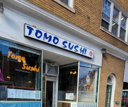 Tomo Sushi