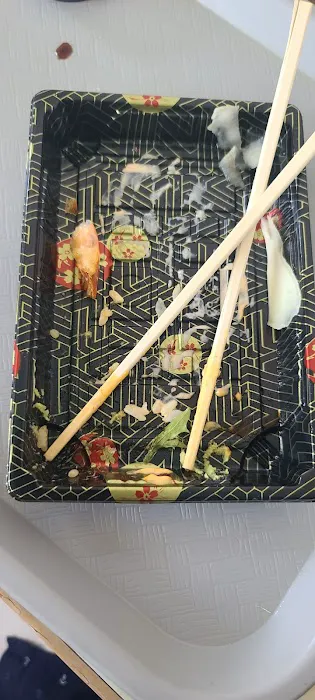 Tomo Sushi Picture 10