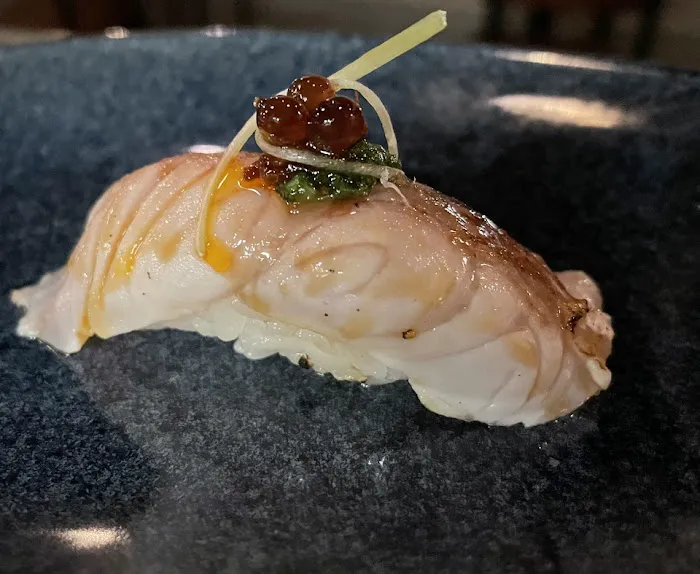 Elite Five Sushi & Grill Picture 4