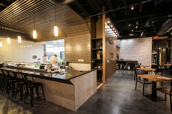 Elite Five Sushi & Grill Picture 10