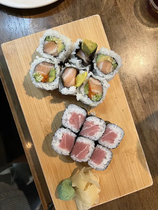 Nassau Sushi Picture 3