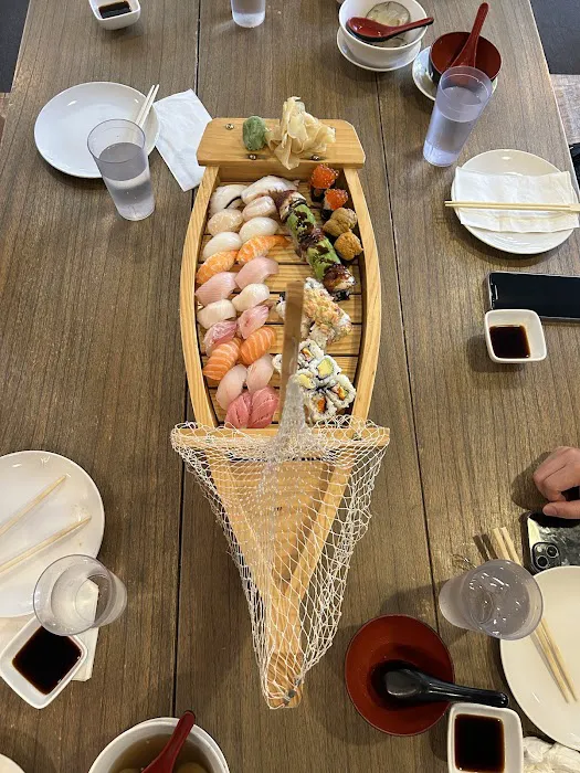 Nassau Sushi Picture 5